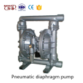 Air Double Membrane Pump Pompe à membrane à septum